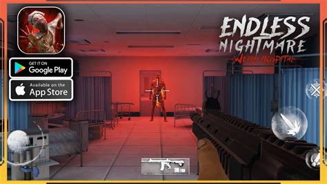 endless nightmare 4 mod apk unlimited everything 2